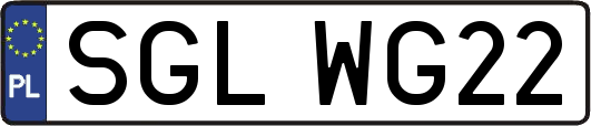 SGLWG22