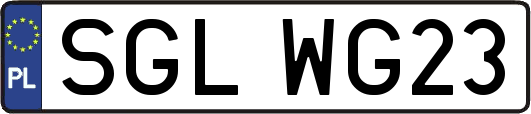 SGLWG23