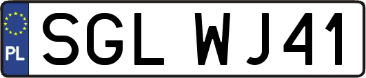 SGLWJ41