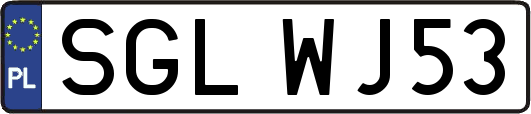 SGLWJ53