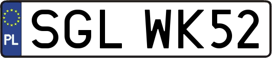 SGLWK52