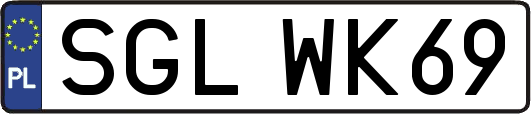 SGLWK69