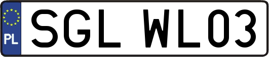 SGLWL03