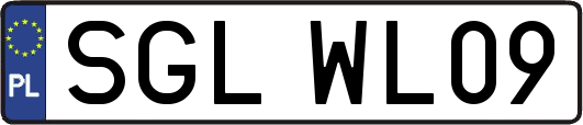 SGLWL09