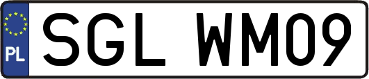 SGLWM09