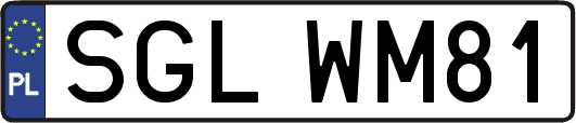 SGLWM81