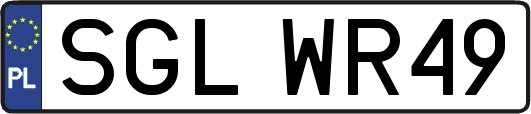 SGLWR49