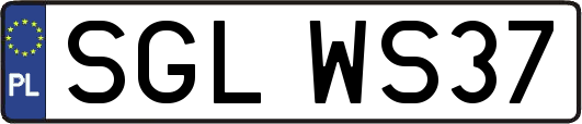 SGLWS37