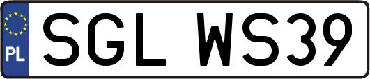 SGLWS39