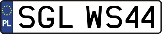 SGLWS44
