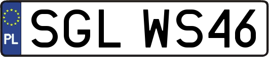SGLWS46