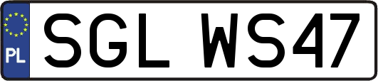 SGLWS47