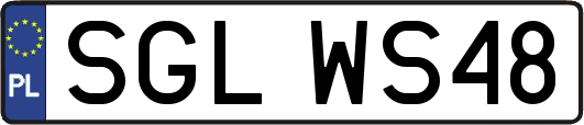 SGLWS48