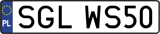 SGLWS50