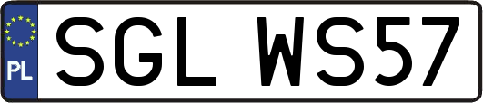 SGLWS57