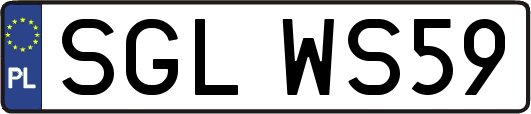 SGLWS59