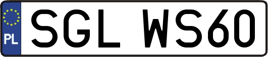 SGLWS60