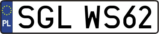 SGLWS62