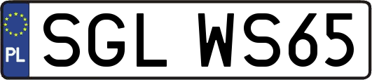 SGLWS65