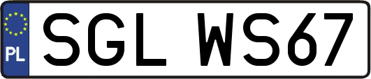SGLWS67