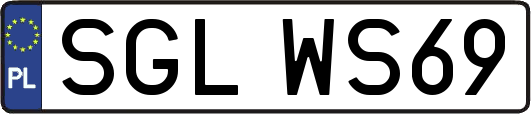 SGLWS69