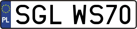 SGLWS70