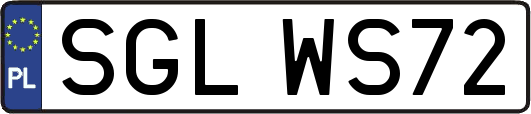 SGLWS72