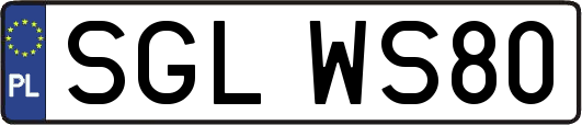 SGLWS80