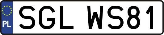SGLWS81