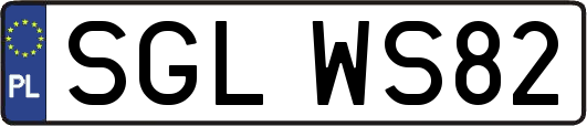 SGLWS82