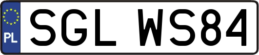 SGLWS84