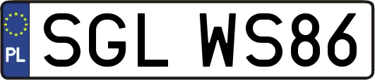 SGLWS86