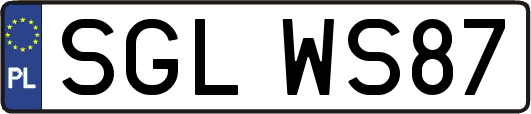 SGLWS87