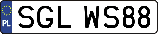 SGLWS88