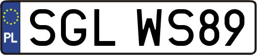 SGLWS89