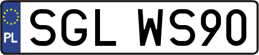 SGLWS90