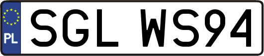 SGLWS94