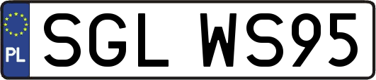 SGLWS95