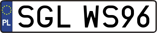 SGLWS96