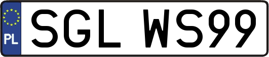 SGLWS99