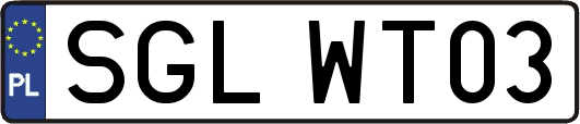 SGLWT03