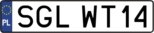 SGLWT14