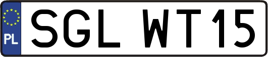 SGLWT15