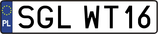 SGLWT16