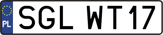 SGLWT17
