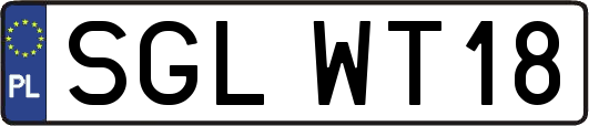 SGLWT18