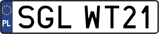 SGLWT21