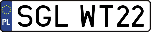 SGLWT22