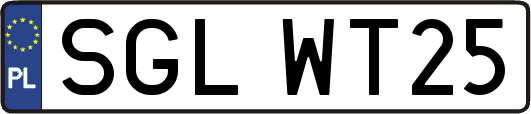 SGLWT25