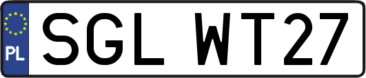 SGLWT27